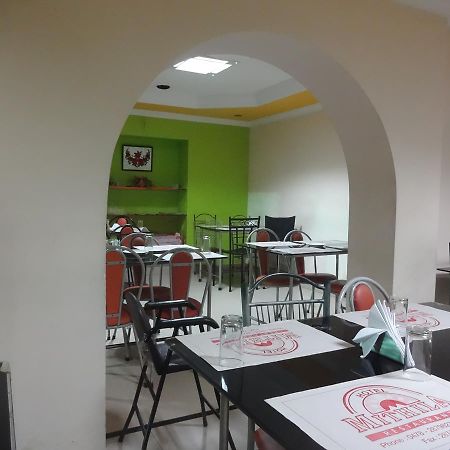 Hotel Mithila Eramalloor Dış mekan fotoğraf